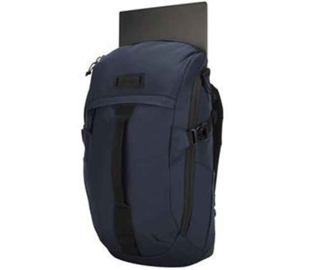 Targus Sol-Lite 14" granatowy - 531027 - zdjęcie 8